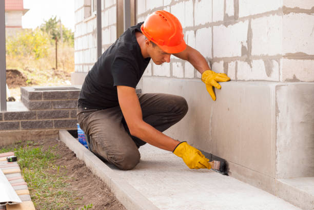 Licensed Vapor Barrier Installation service in Pine Beach, NJ - SJ Waterproofing Pros